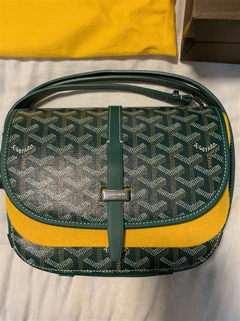 goyard belvedere mm price 2022|Goyard hardy pm bag price.